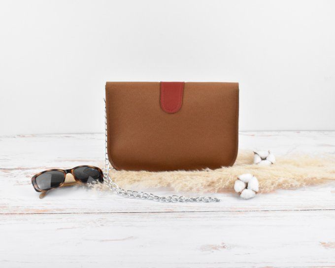 Sac besace Madison